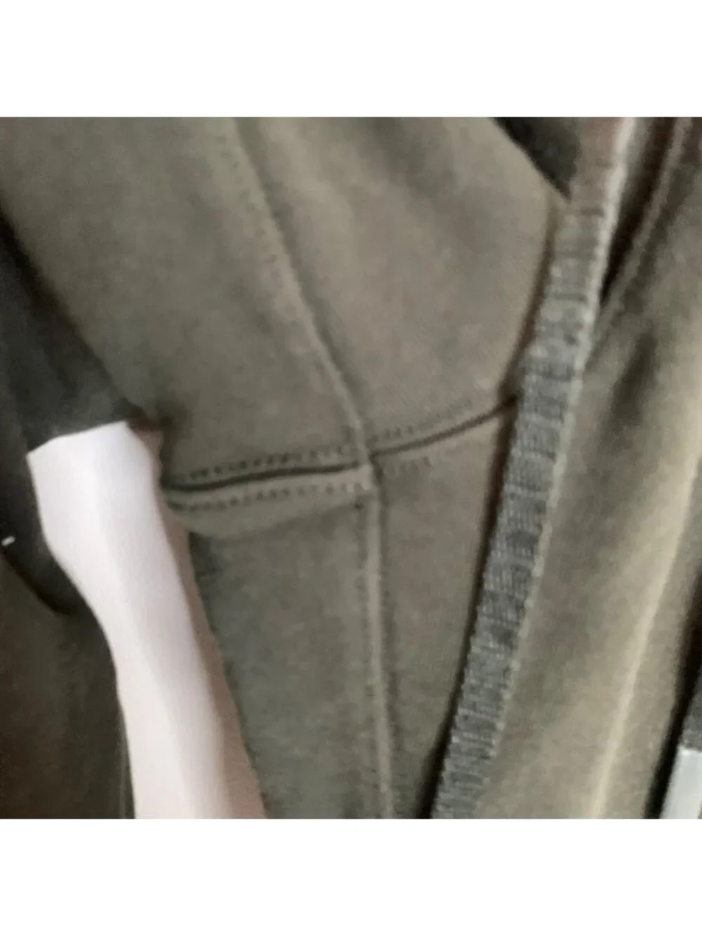Lululemon Warm Down Jogger II 28